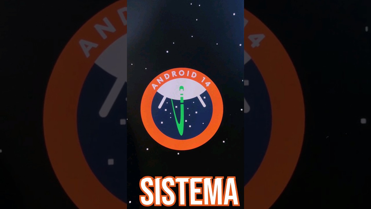 Novedades de ANDROID 14🙀 #android #android14 #review #bloqueopantalla #android14beta #taf16
