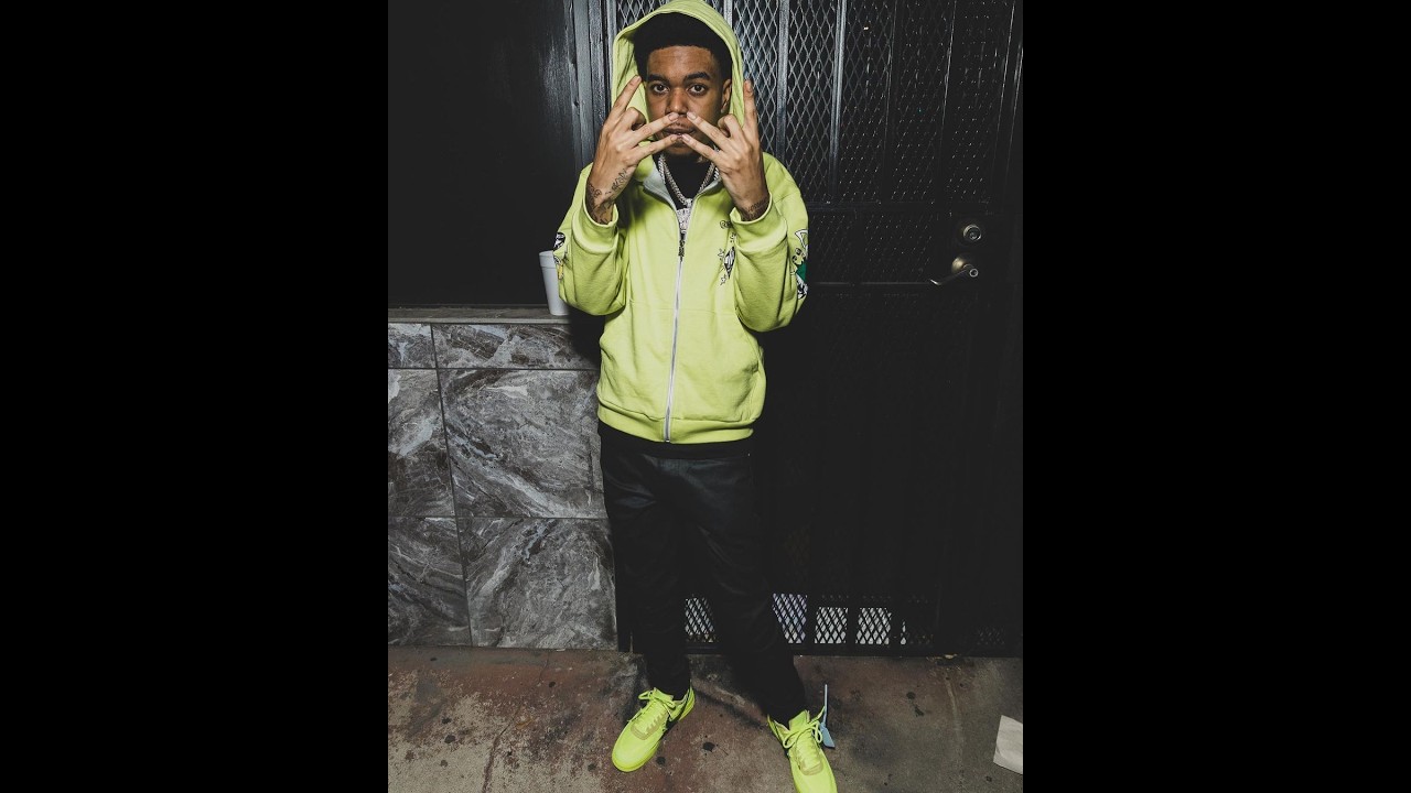 [FREE] Lil Poppa Type Beat - 