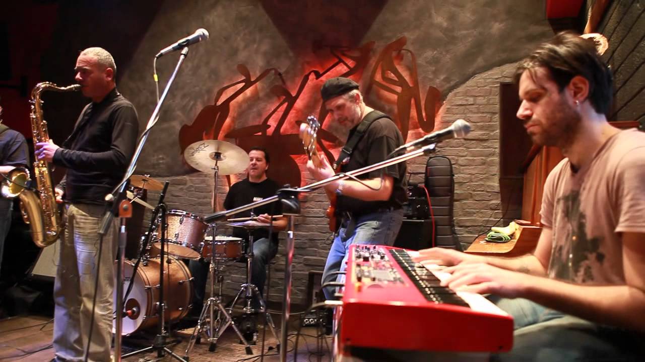 Blues Cargo Handyman -