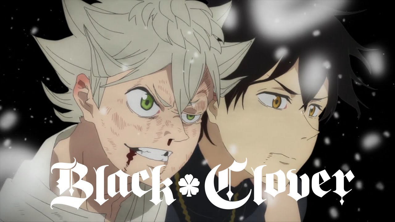 Black Clover - Ending 5 | Tenjou Tenge