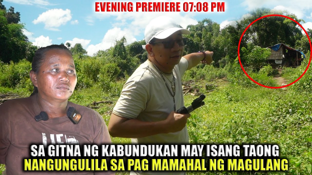 PAMUMUHAY SA KABUNDUKAN
