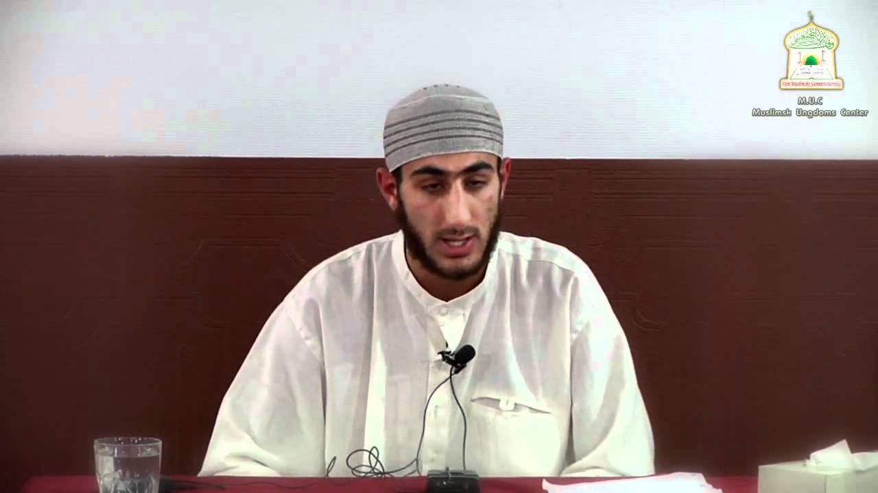 Profeten Muhammed (sws) Barmhjertighed - På Dansk