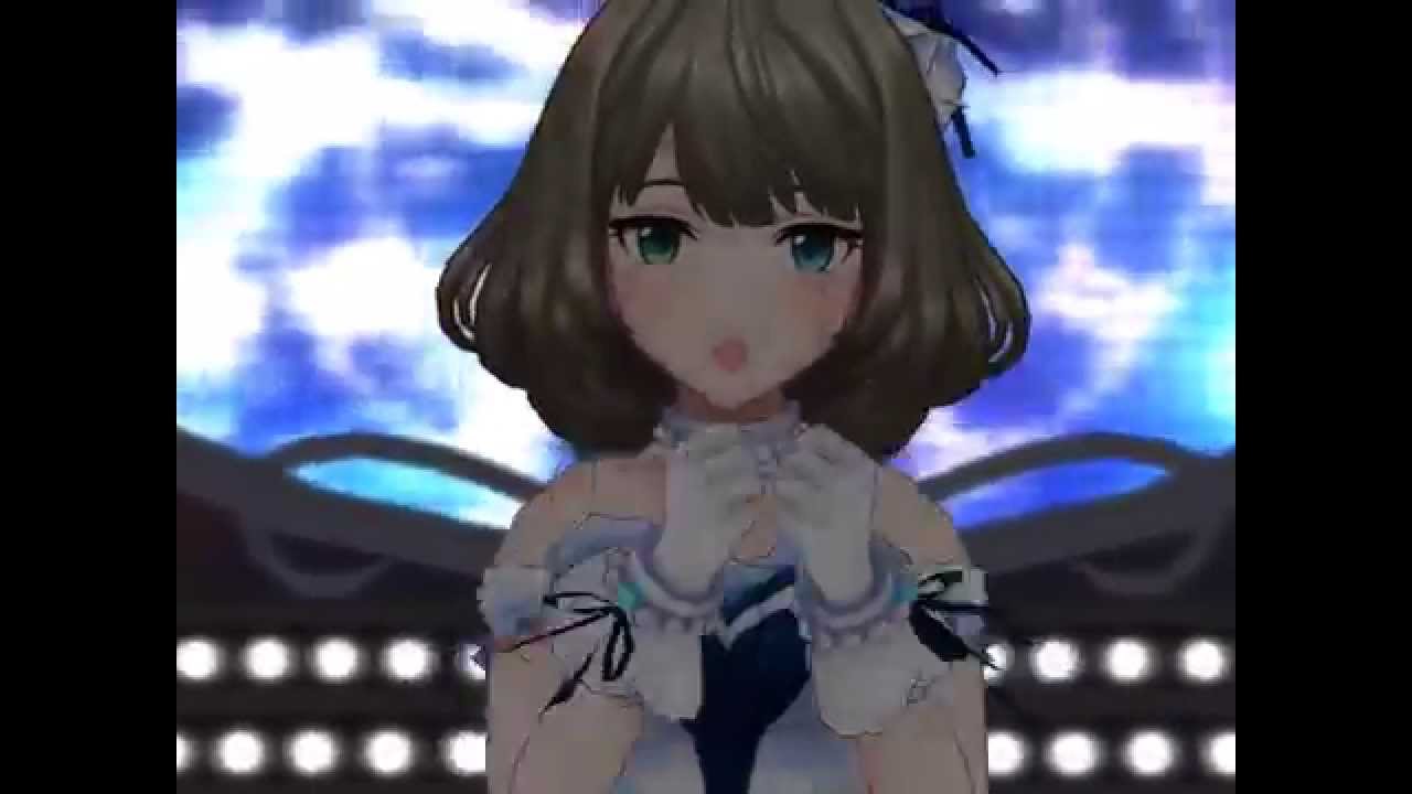 お願い！シンデレラ (高垣楓 ver.)