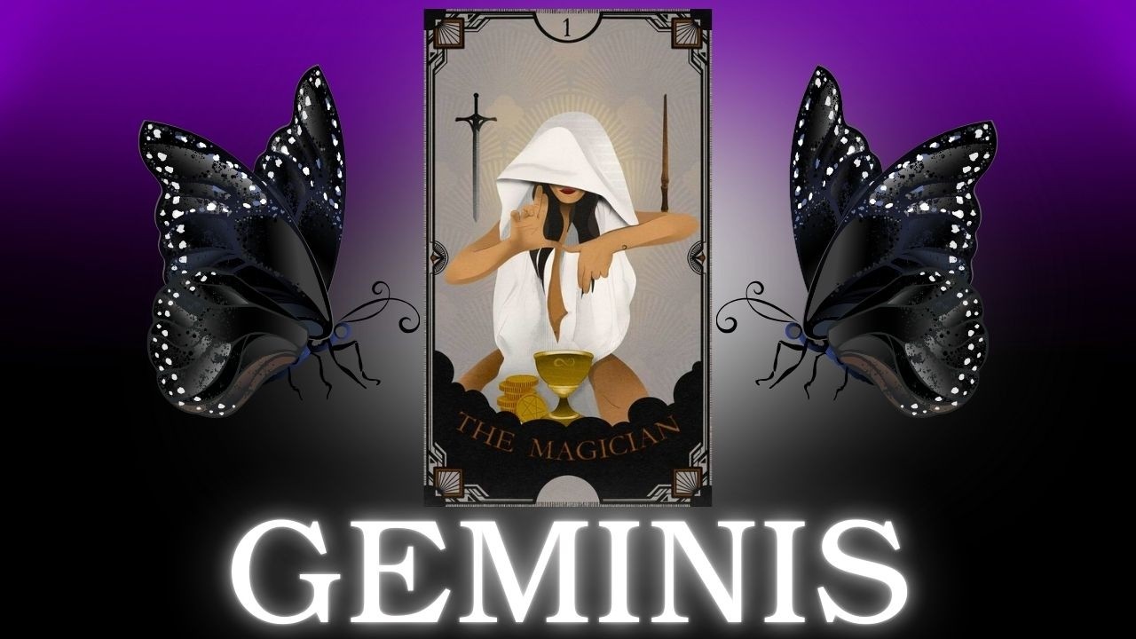 GEMINIS TU PECHO VA A REBOSAR DE FELICIDAD🥰 ORO Y MIEL AHORA TUS CAMINOS SON DORADOS🤑 FEBRERO 2026