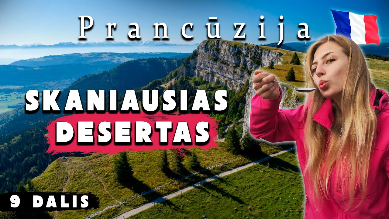 Persikeliame į Prancūziją: Pigi Nakvynė Kukurūzų Laukuose! | Europa 2023 | #4k