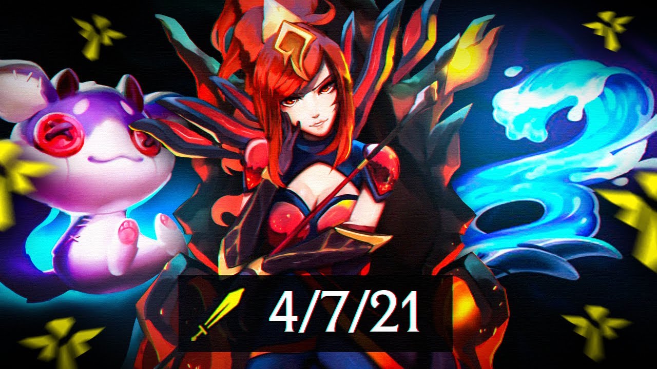 🔥 MY BEST SUPPORT LUX CARRY OF SEASON 14?!