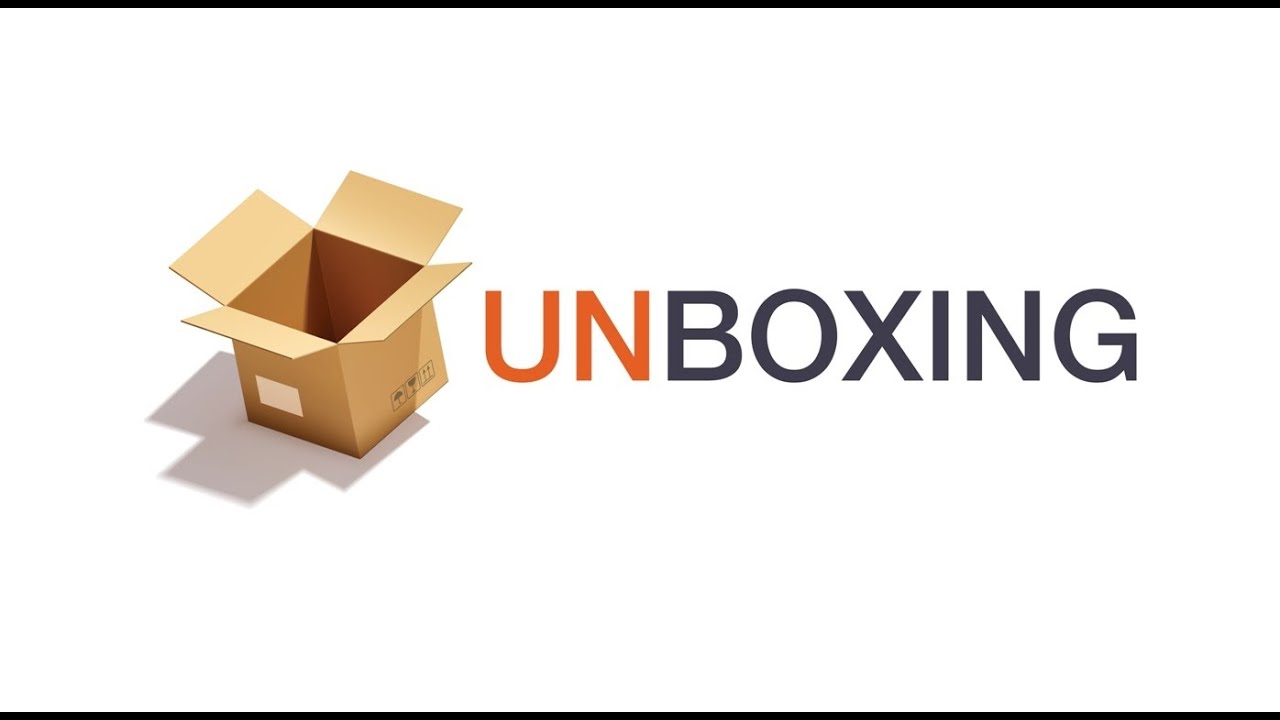 MÁR MEGINT MIT VETTEM? (UNBOXING TIME) 😆😱