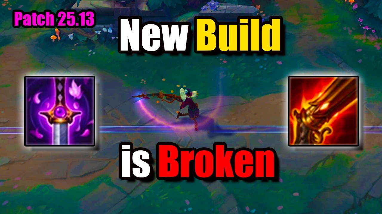 How to Destroy Emerald Elo with Jhin in 8 Minutes