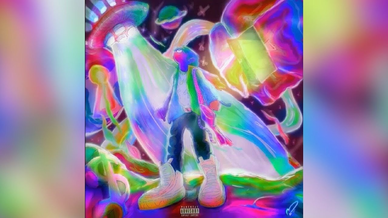 (FREE) Lil Uzi Vert Type Beat 2024 “Cyclone” (Melodic)