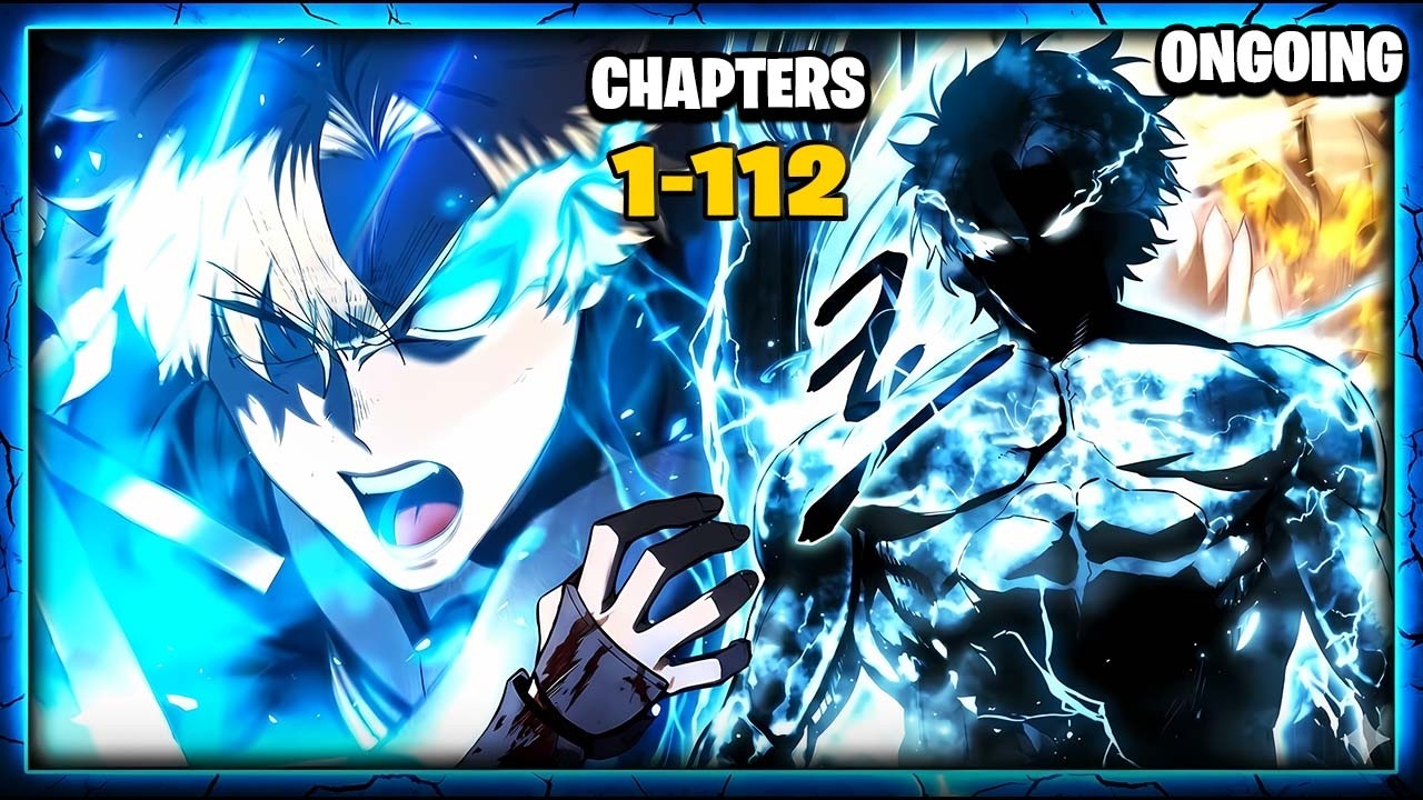 Abandoned Boy Awakens Divine Power and Becomes Unbeatable Swordmaster | Manhwa Recaps