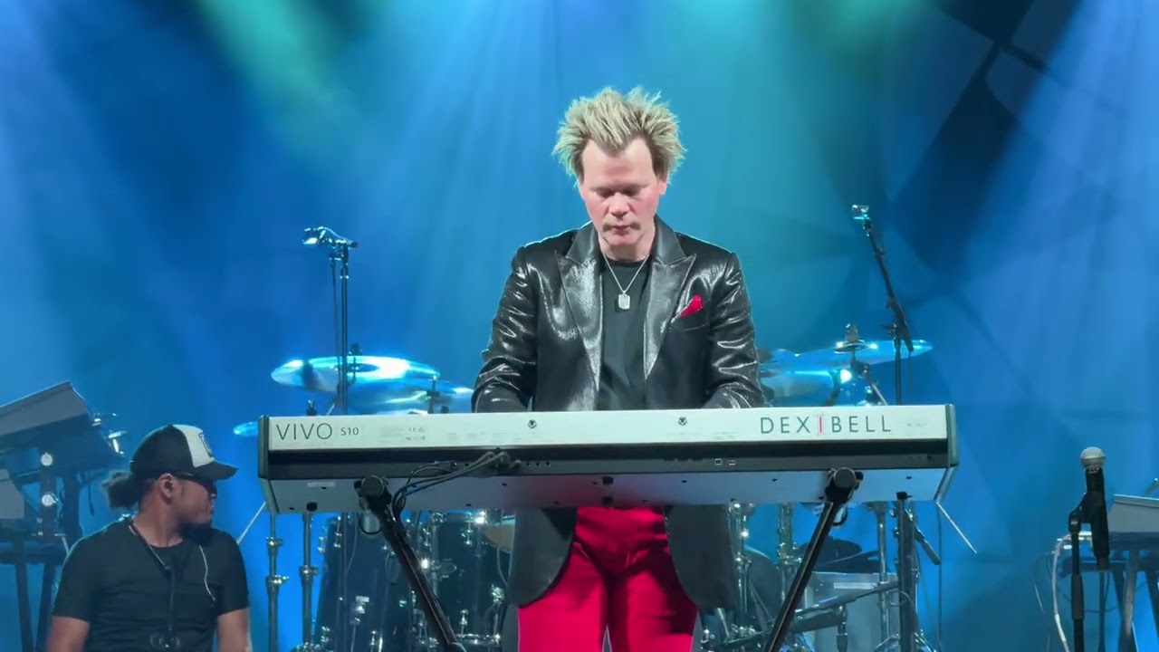 Brian Culbertson | Live at Berks Jazz Fest | Reading PA
