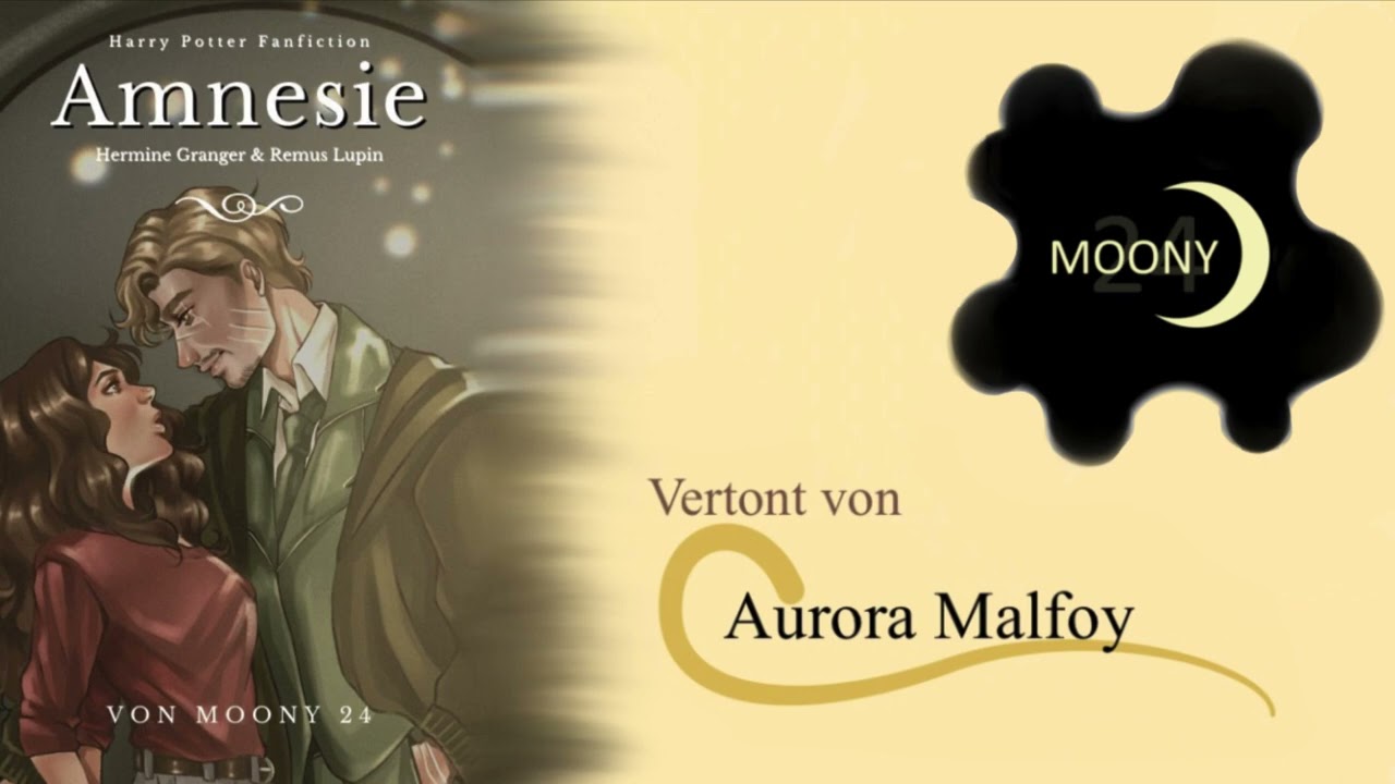 Amnesie ~ (Do 01.07.1999) Das Medallion [Hermine Granger & Remus Lupin]