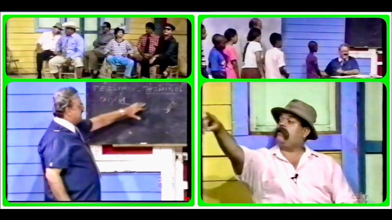 ESCULOOOTA, Tema de hoy  la Gramatica,CHAKIRA en punto final