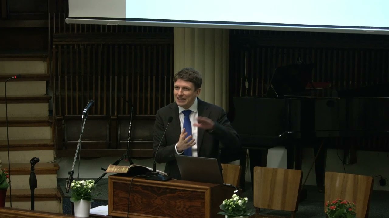 2026 01 10 Markus Piesslinger - Ein Vater für alle Fälle