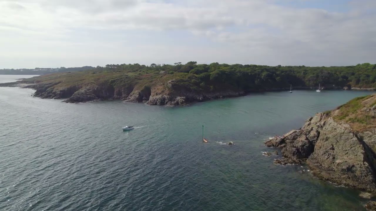 bretagne finistère  2025