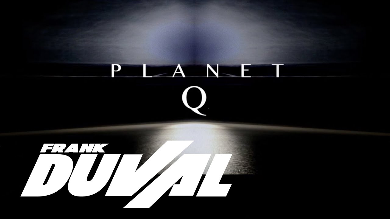 Frank Duval – Galaxis Zena (Official Video)