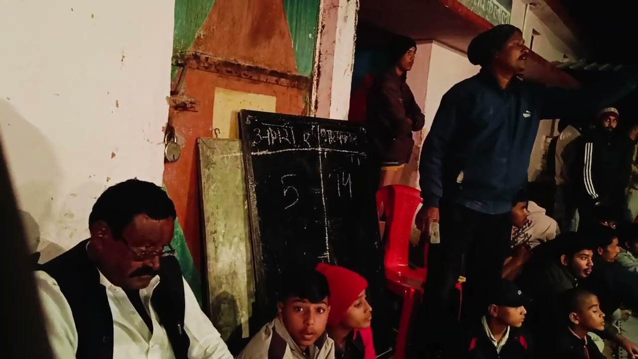 भाट पचलाना Vs आगर मालवा । कुलाला कबड्डी टूर्नामेंट । 🔥 जबरदस्त मुकाबला