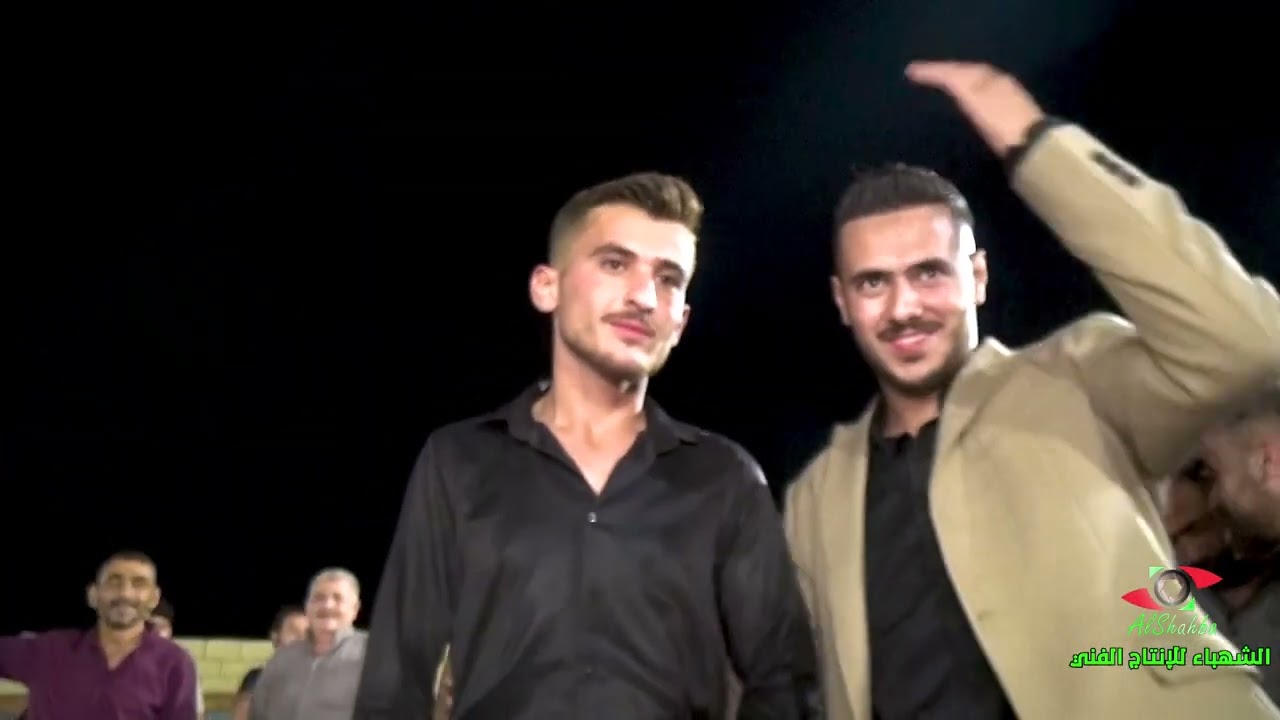 3#افراح_اهالي_تل_الكرامة_حفل_زفاف_العريس_ناصر_عبدالكريم_عتيق_آل_عتيق_اشتراك_بالقناة_الشهباءللإنتاج