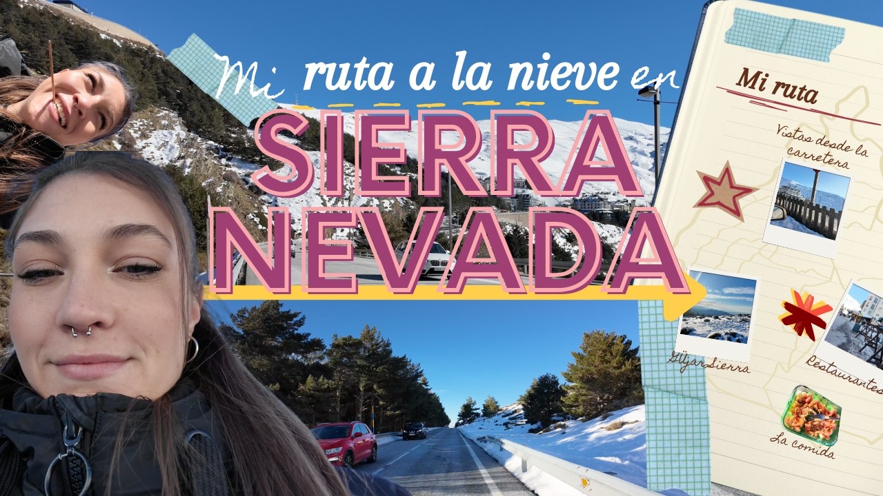 Café calentito y nieve ❄️☕ | Vlog 6 de 2026 |