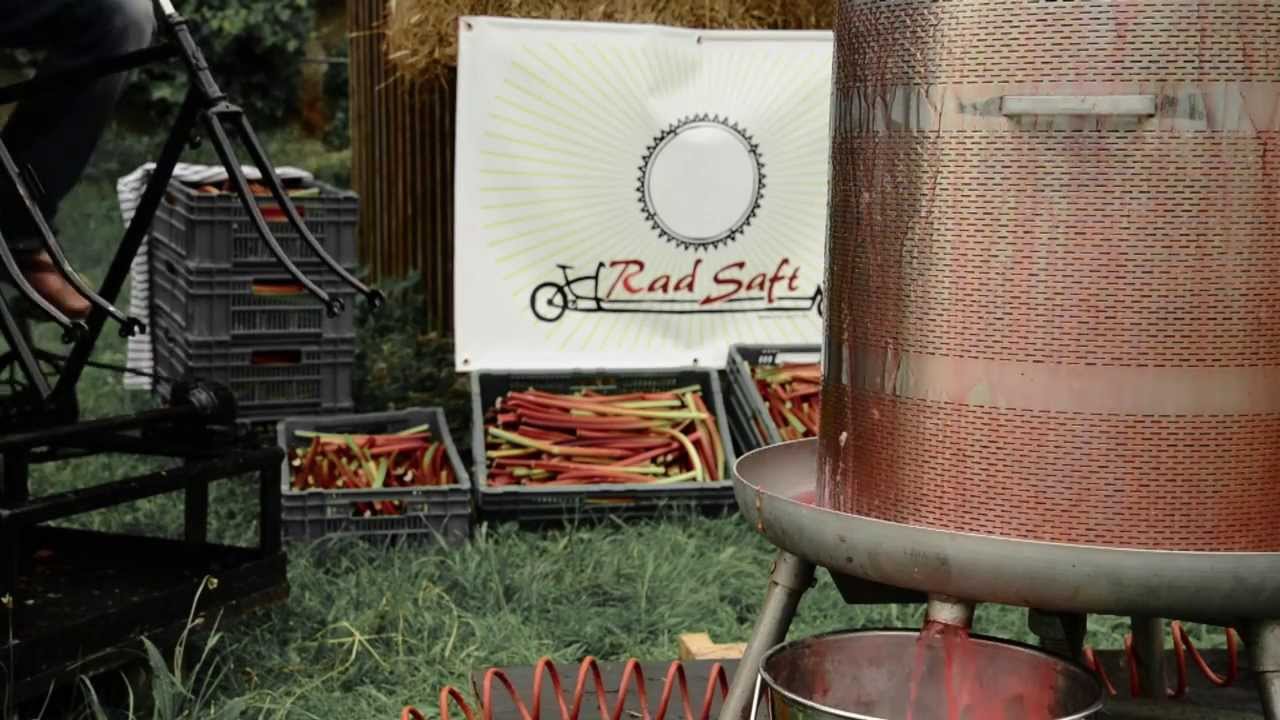 Rad Saft - Der Film