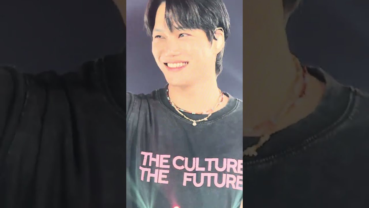 250810 도쿄슴콘 SMTown Live 엔딩송 빛 풀영상 아레나뷰 