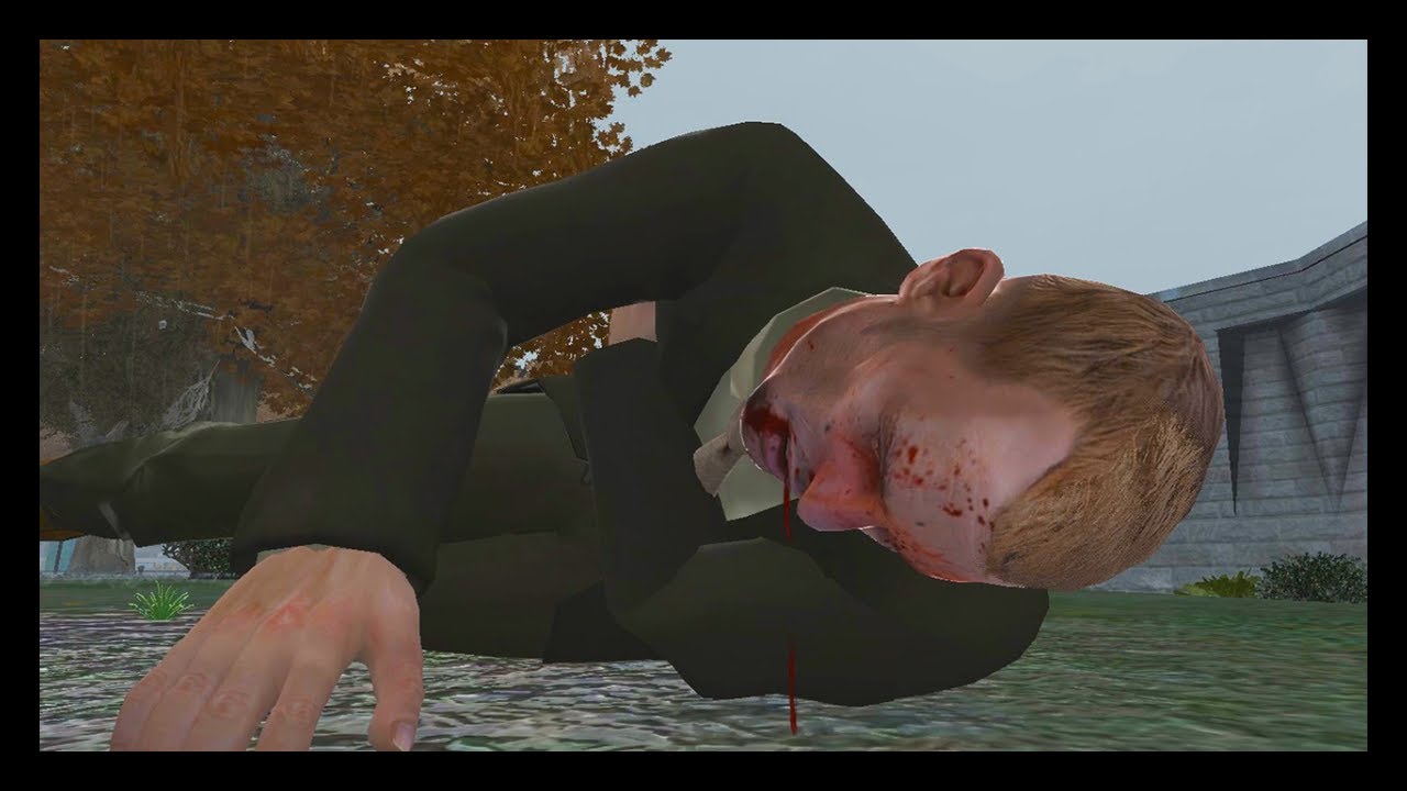 GTA 4 - Final Mission / Deal Ending - A Revenger's Tragedy (60FPS)