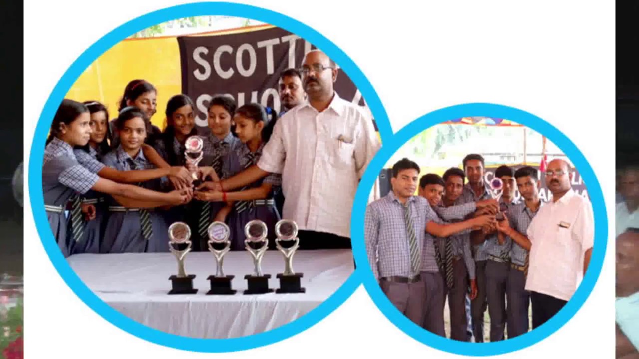 Naye Ghade Ke Pani Se Jab Meethi Chandan Dass- scottish public school araria  Part 2