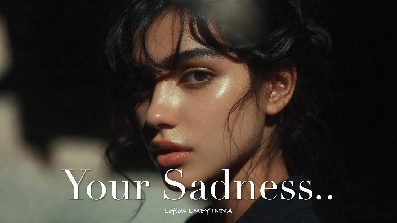 Hindi Sad 🌙 Mid-Night Lo-fi Vibes 2026
