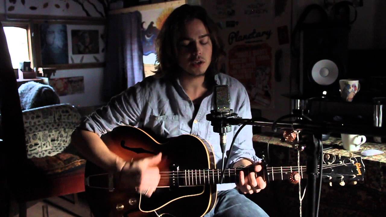 Willow Robinson - Feeling Good (Nina Simone Cover)