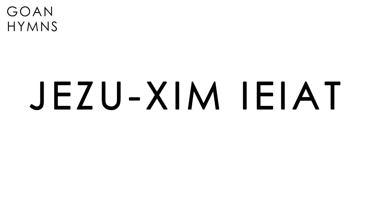 Jezu-xim ieiat | D-21