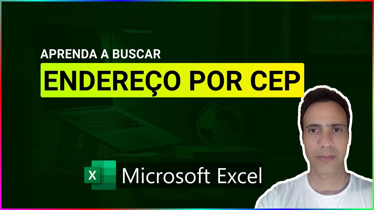 [ATUALIZADO] Buscando Endereço AUTOMATICAMENTE a partir do CEP