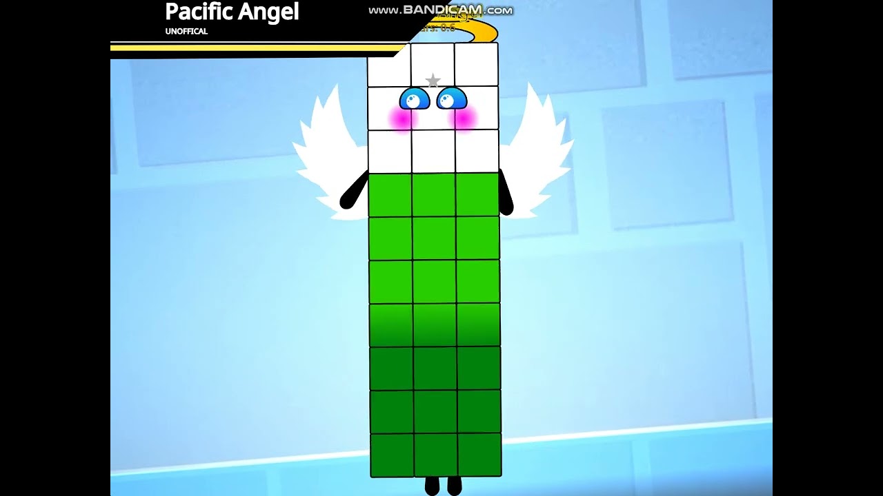 [RERECORDED] Difficultyblocks Band Tera Different 2 (ViciousGaming2006's Take)