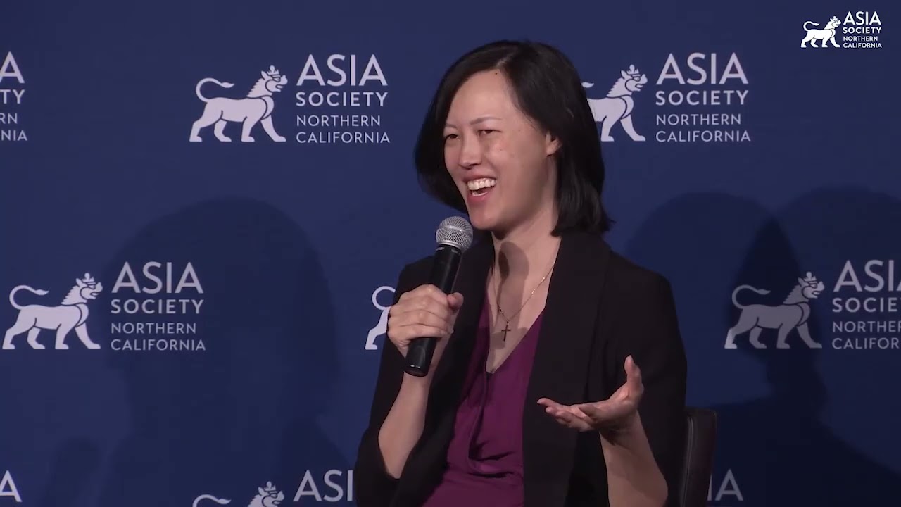 AAPI Executive Leadership: Reflecting on the Journey & Passing on the Legacy