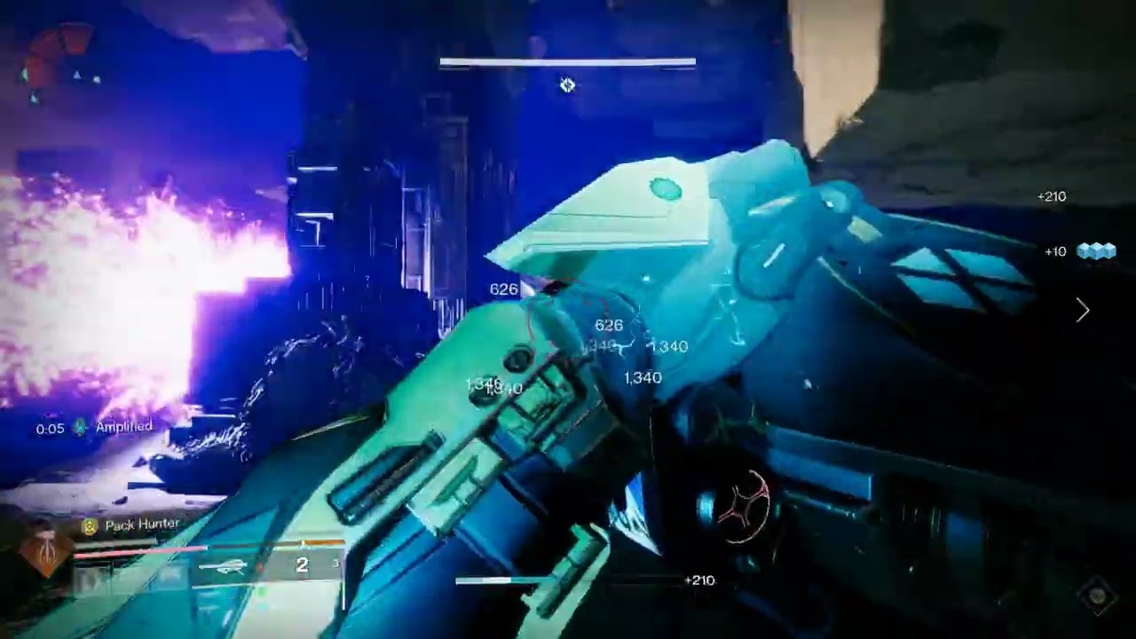 Ad Clear Titan VoG