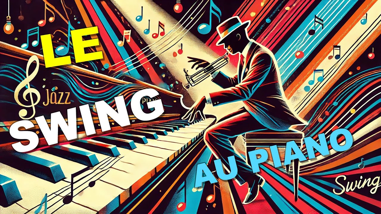 Comment Jouer le Swing au Piano ?