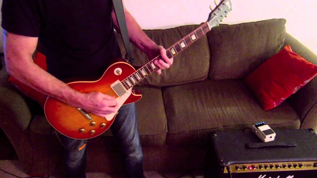 Marshall DSL40C
