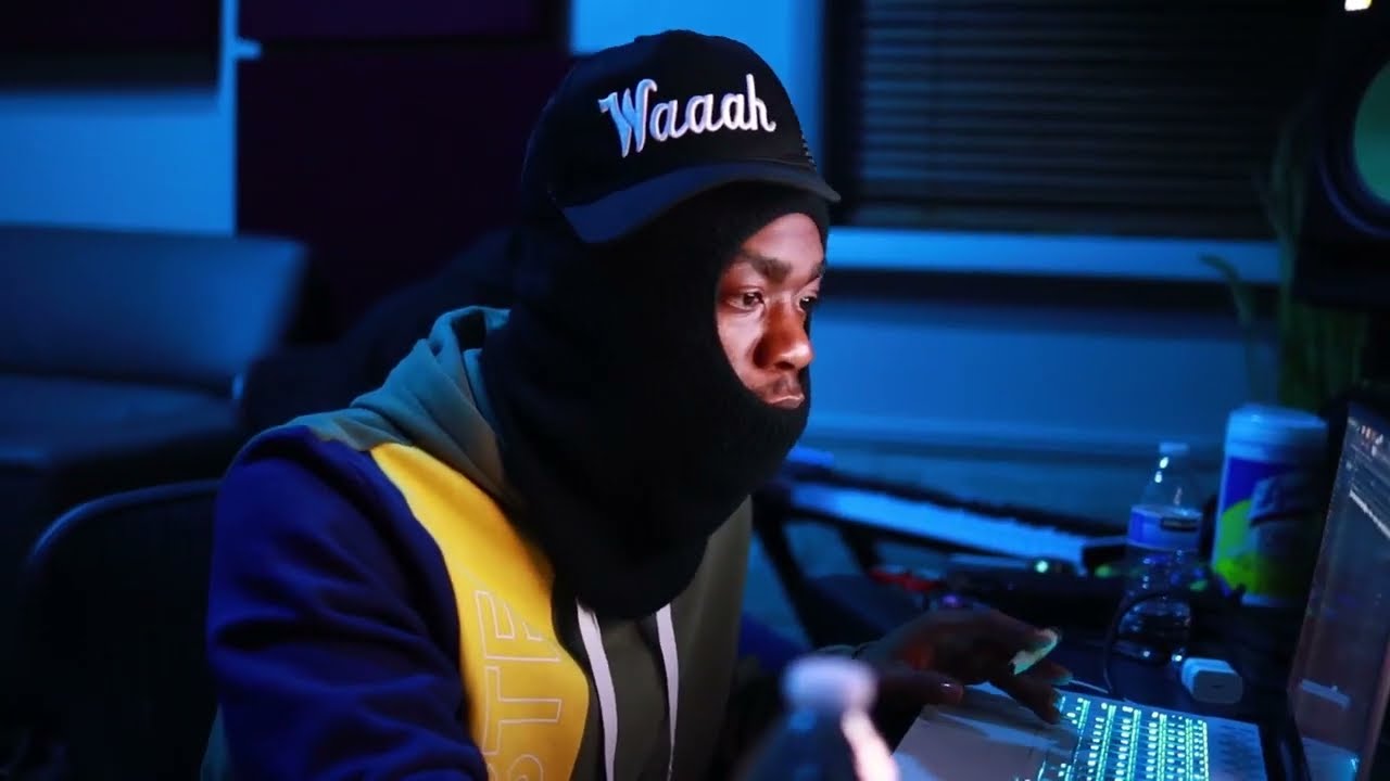 ChiChi and Section8 ATL Vibin Part 8 (DELETED VLOG)