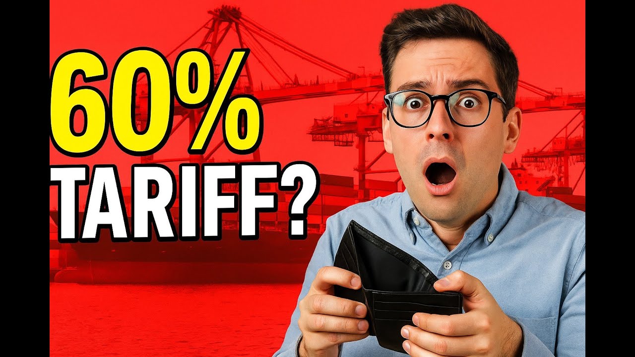 How Trump&rsquo;s Tariff Hike Could Cost Your Family $3000!