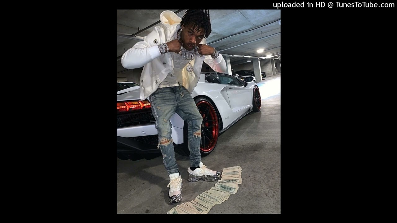 [FREE] Lil Baby x Noodah 05 Type Beat - "GANG№846"