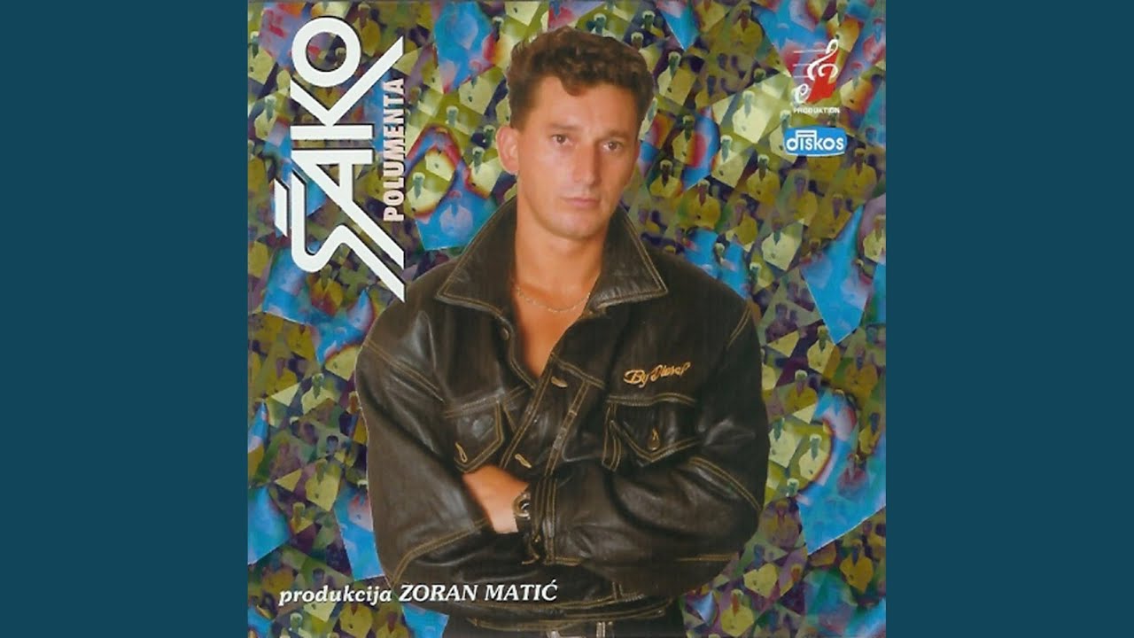 Pitam Se Gde Si Sad (Remastered)