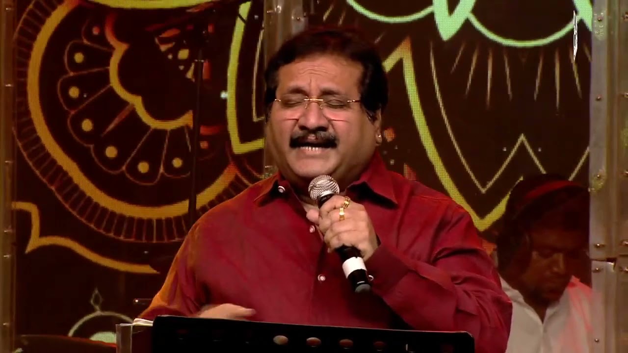 Mano singing SPB's Shankarabaranam | SPB | Tribute to the Legend | Eleven Point Two