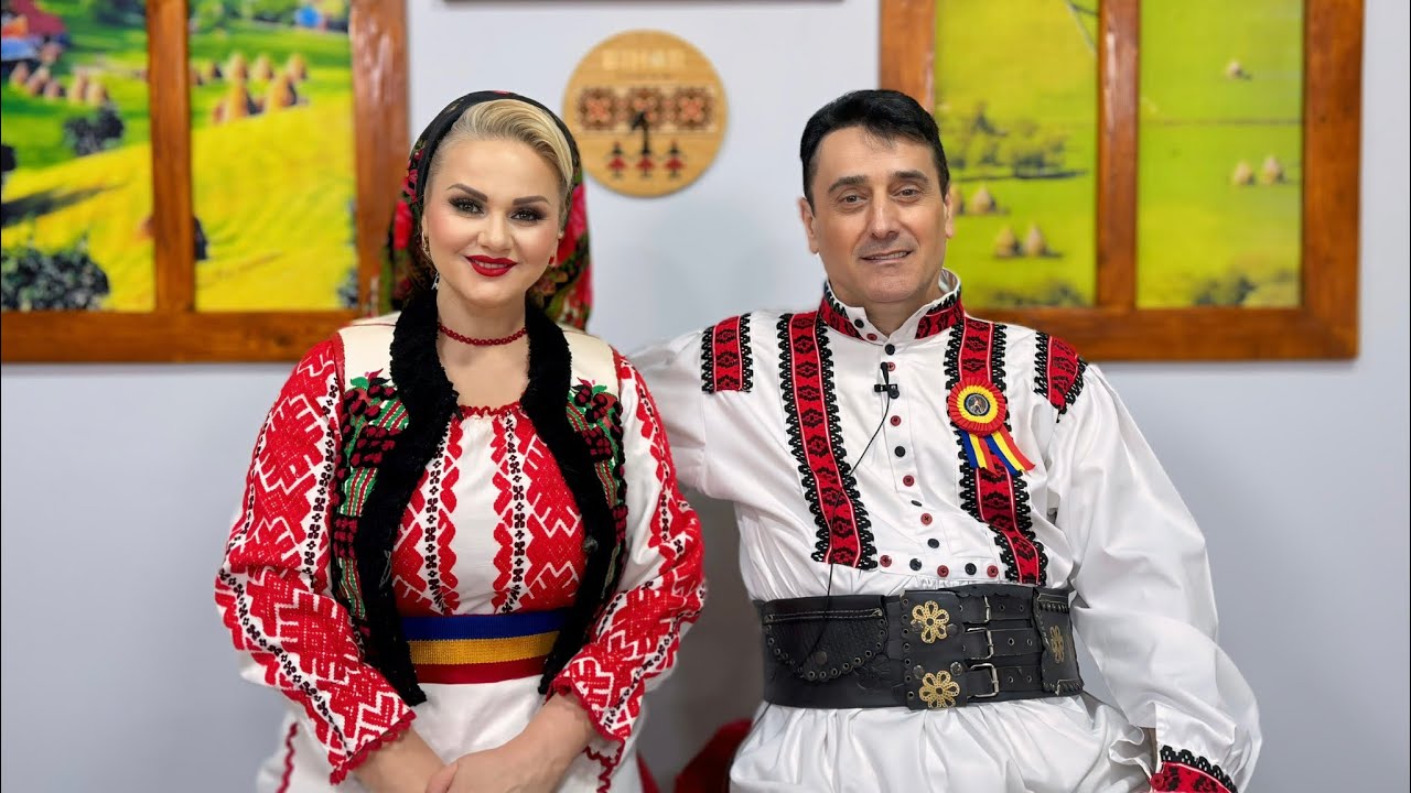 Aurel Țurcaș Vlaicu // Emisiune “Seara bună din Bihor” // BIHOR TV