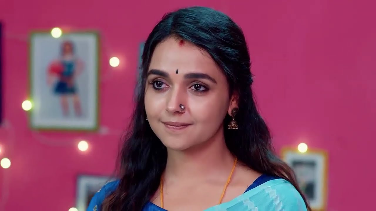 Ammayi Garu | Ep - 823 | Webisode | Jul 04 2025 | Zee Telugu