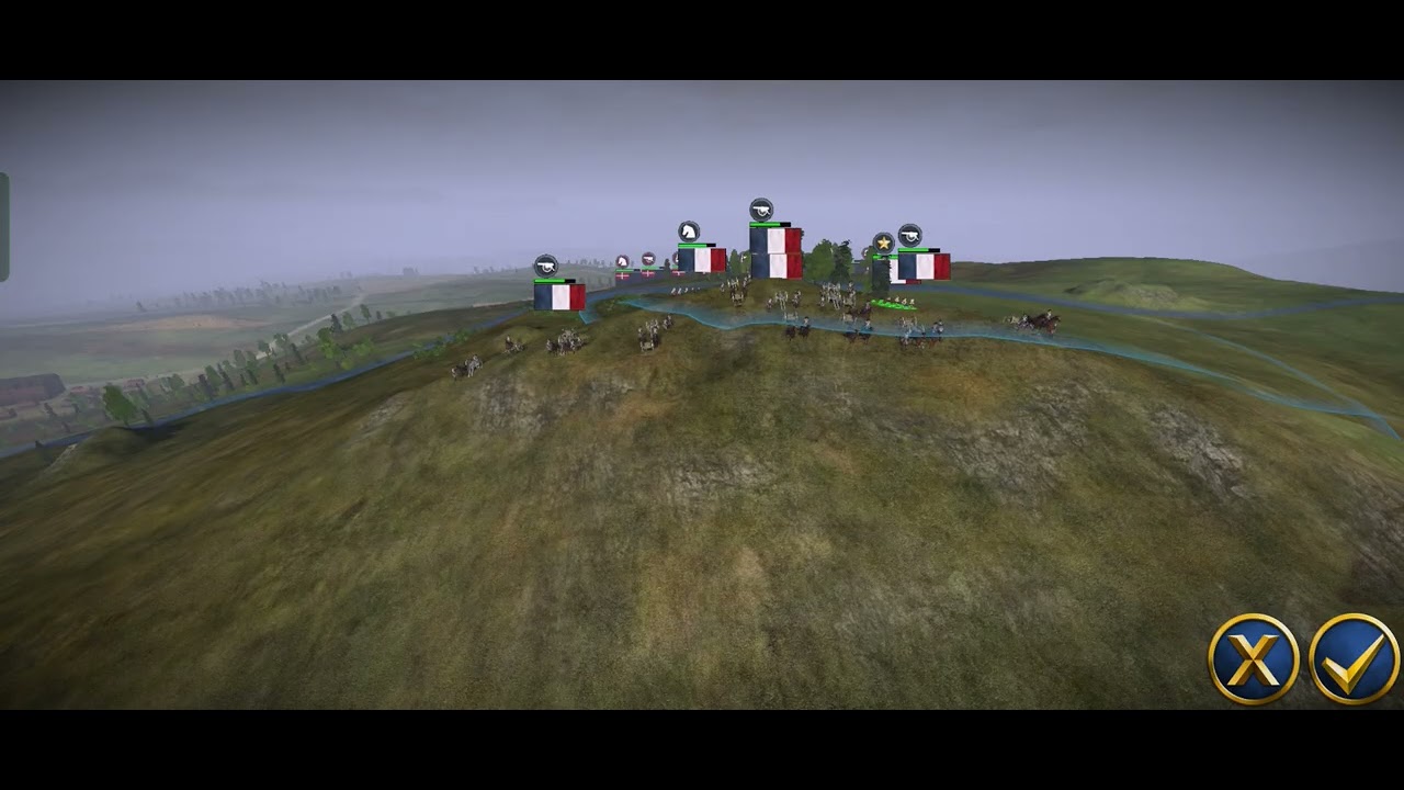 Total war Napoleon veryvery