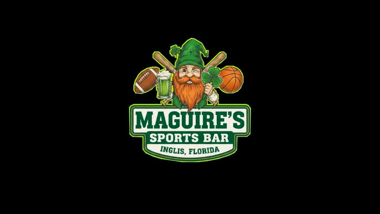 Episode #17: Bubba & the bar flys do Bar Olympics @ Maguires Irish Sports Bar #drinklocal #bars