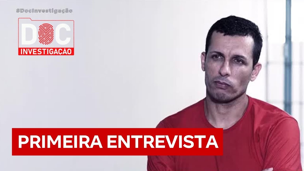 Maníaco de Contagem quebra o silêncio e conta por que assassinou cinco mulheres