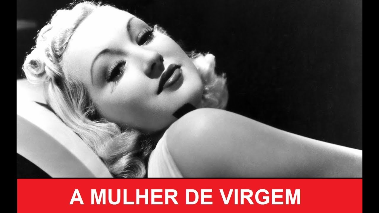 A MULHER DE VIRGEM
