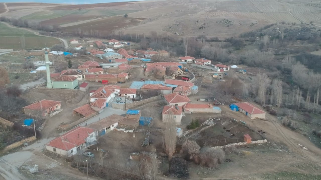 AKCAMİ K&Ouml;Y&Uuml;
