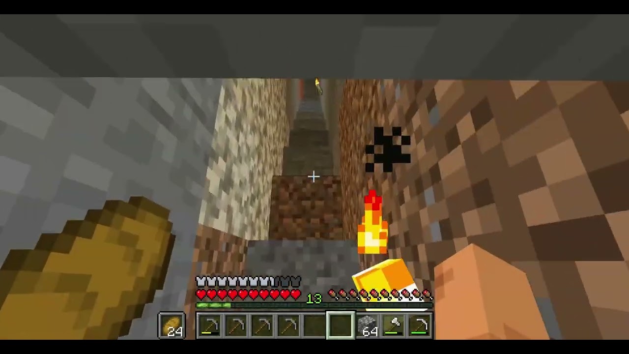 Survival Vanilla | Minecraft Java | Teil 4