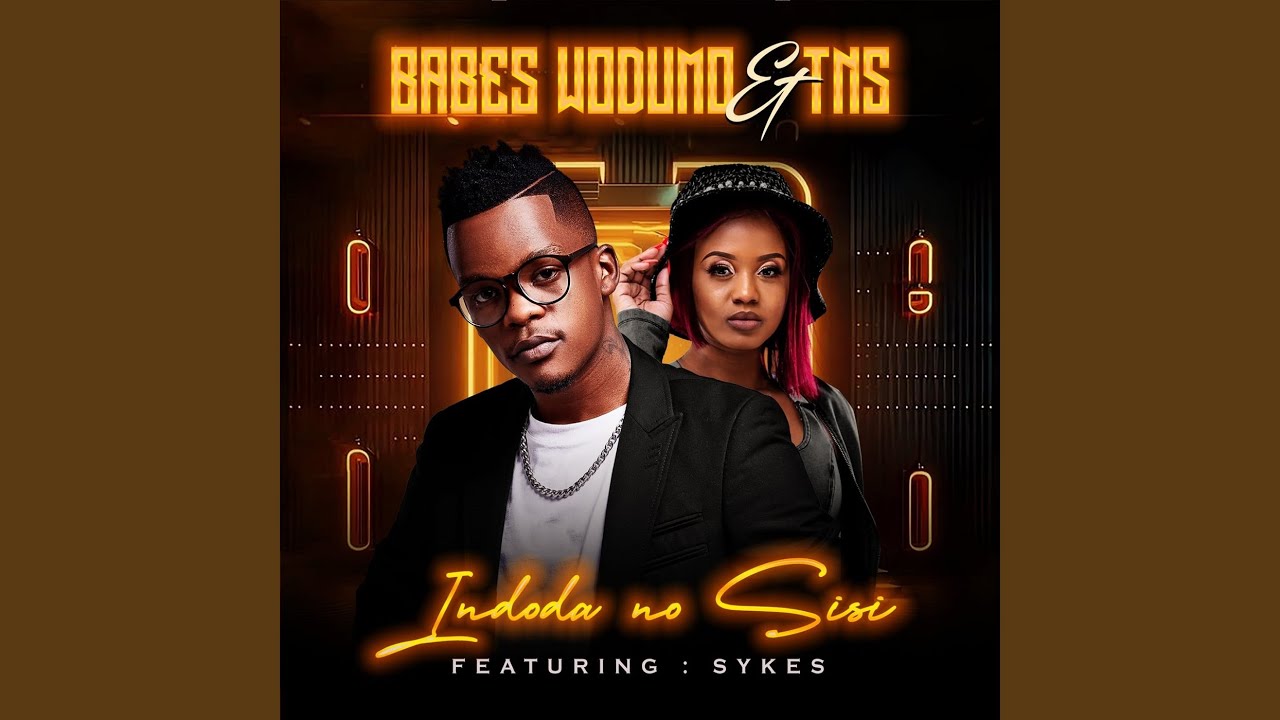 Indoda no Sisi (feat. Sykes)